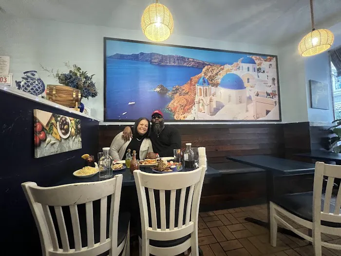 Pappous & Yia Yia's Kouzina Picture 5