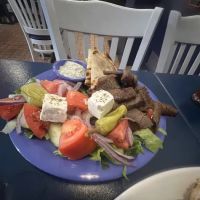 Pappous & Yia Yia's Kouzina ico