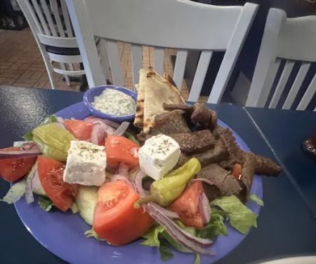 Pappous & Yia Yia's Kouzina
