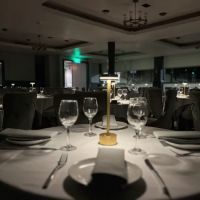 Scratch Bar Grill & Lounge ico