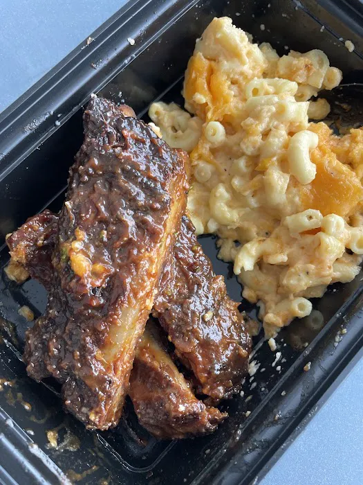 Krave to Go Picture 3