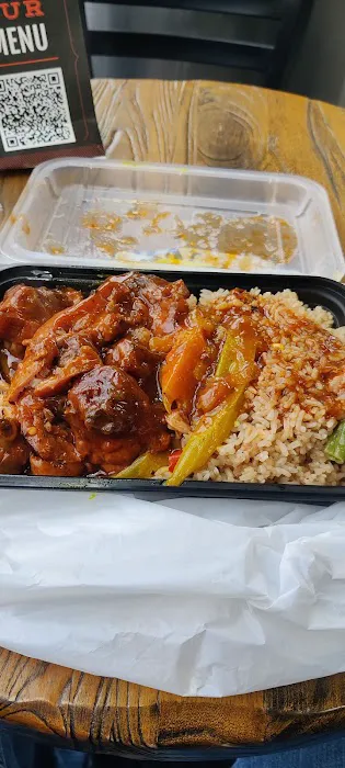 Krave to Go Picture 5