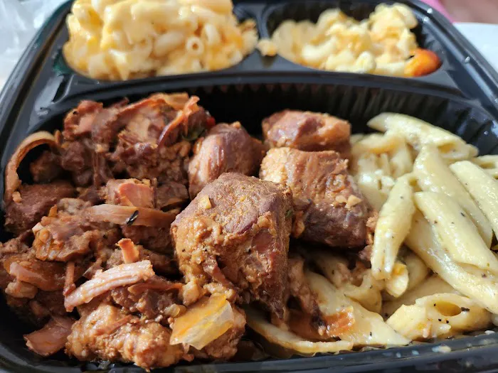 Krave to Go Picture 4