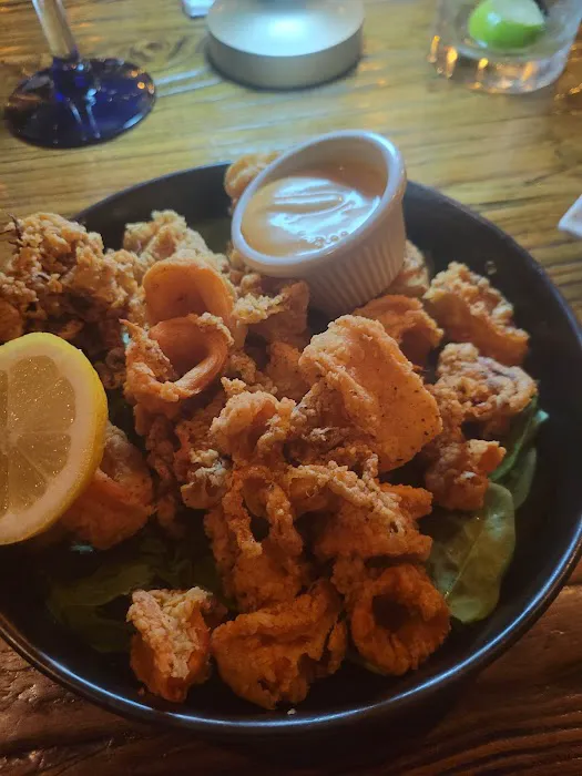 KRAVE A New York Eatery Picture 4