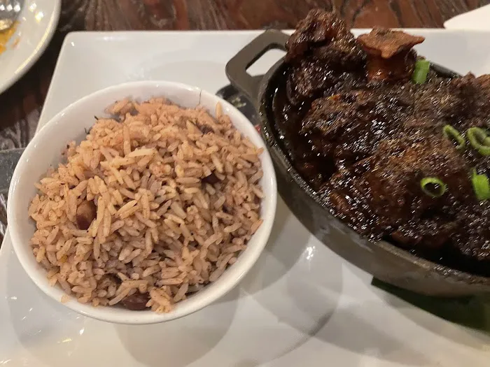 KRAVE A New York Eatery Picture 10
