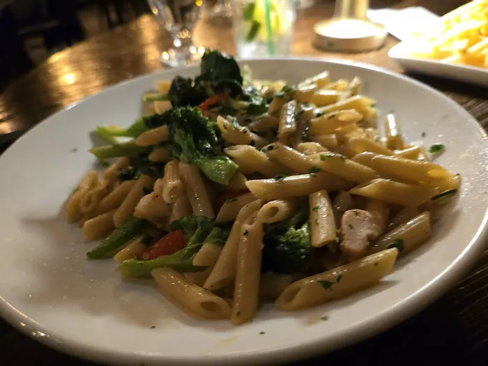 KRAVE A New York Eatery Picture 9