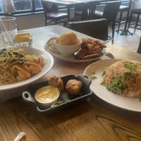 KRAVE A New York Eatery ico