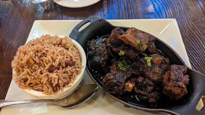 KRAVE A New York Eatery Picture 7