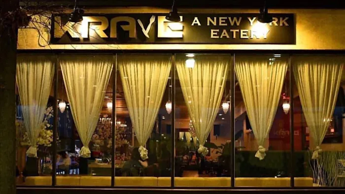 KRAVE A New York Eatery Picture 8