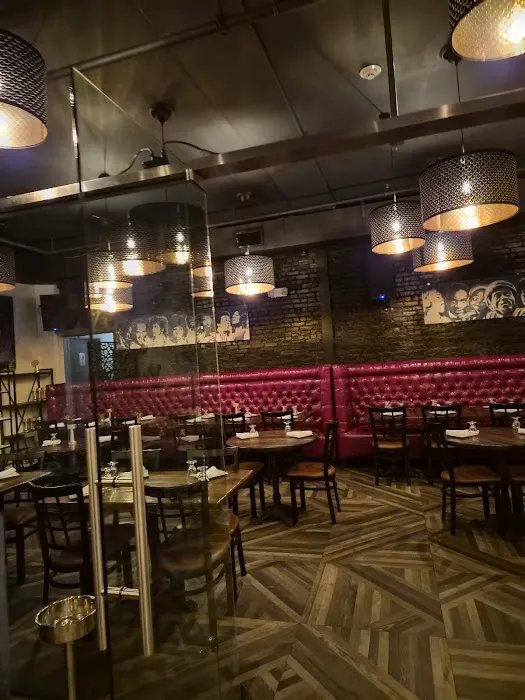 KRAVE A New York Eatery Picture 3