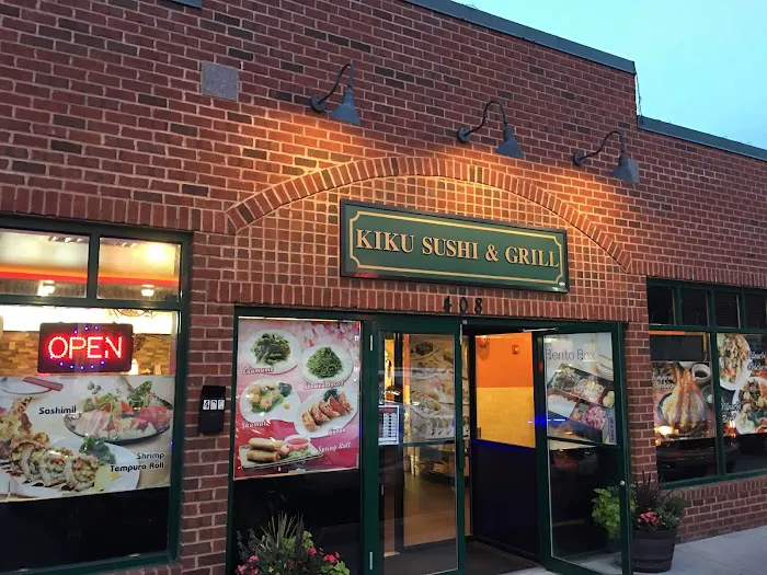 Kiku Sushi Picture 10