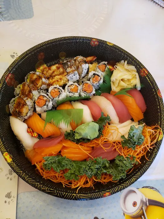 Kiku Sushi Picture 7