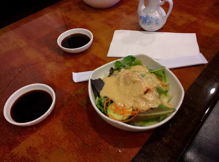 Kiku Sushi Picture 1