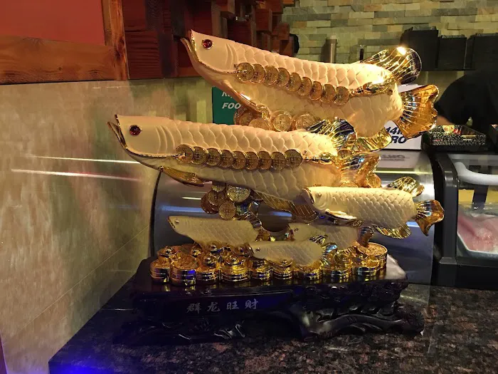 Kiku Sushi Picture 4