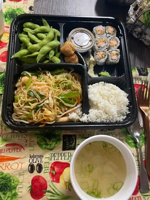 Kiku Sushi Picture 5