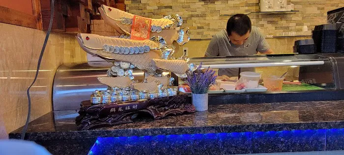 Kiku Sushi Picture 8