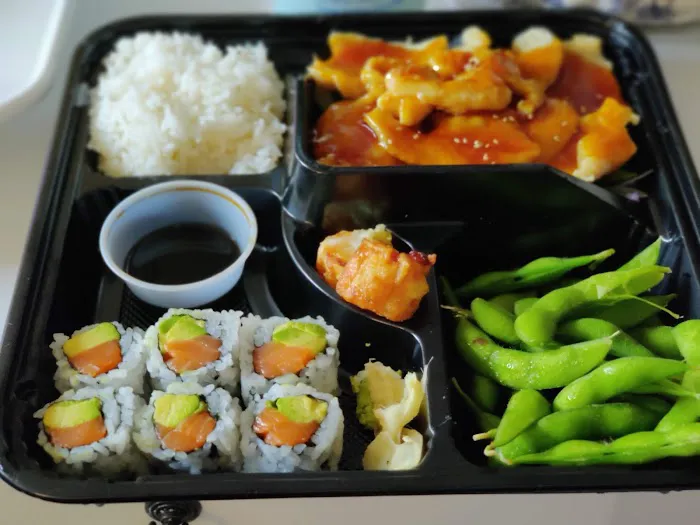 Kiku Sushi Picture 2