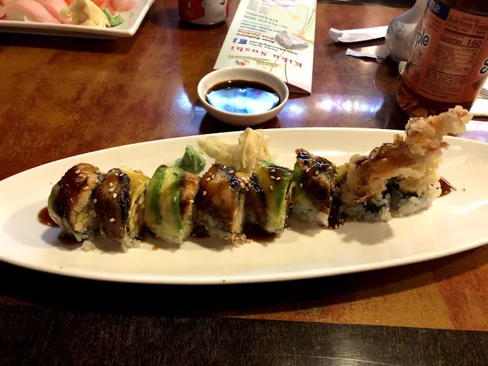 Kiku Sushi Picture 3