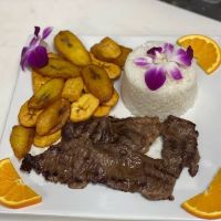 Lineas de Naska Restaurant ico