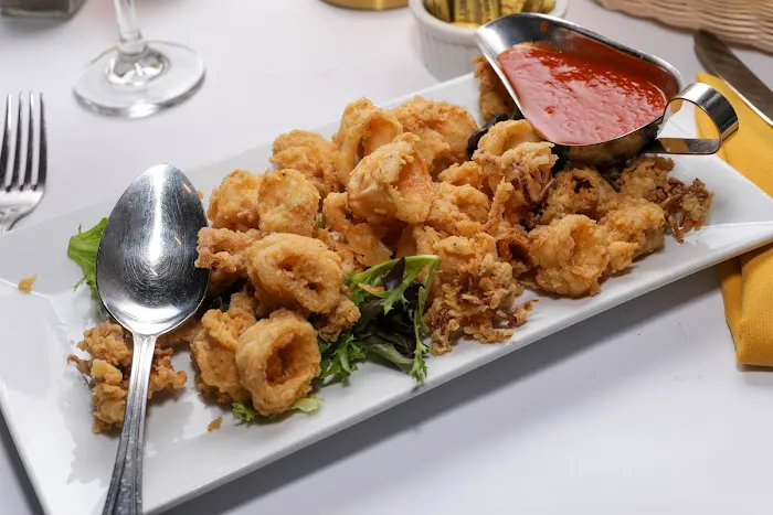 Mamma Francesca Italian Restaurant - Catering & Private Parties - In Westchester - New Rochelle Picture 3