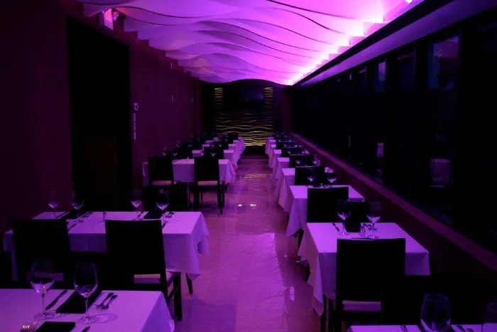 Mamma Francesca Italian Restaurant - Catering & Private Parties - In Westchester - New Rochelle Picture 6