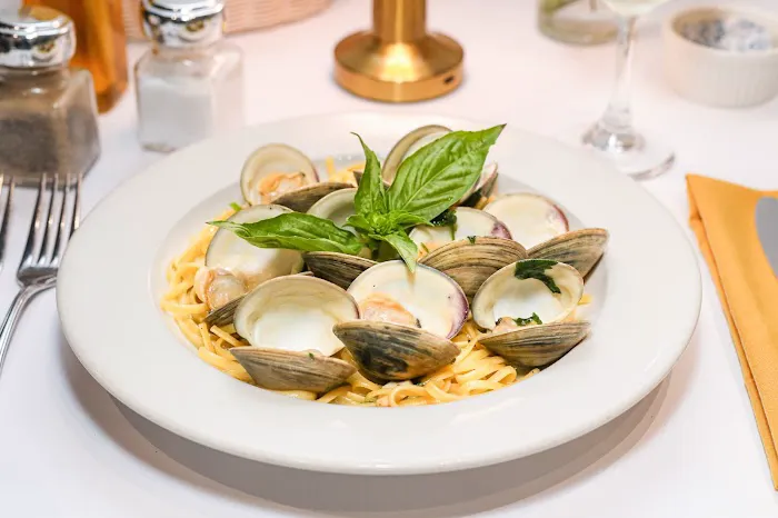 Mamma Francesca Italian Restaurant - Catering & Private Parties - In Westchester - New Rochelle Picture 2