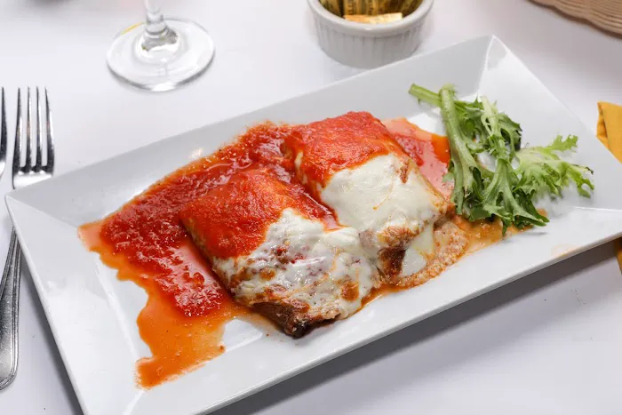 Mamma Francesca Italian Restaurant - Catering & Private Parties - In Westchester - New Rochelle Picture 1