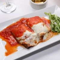 Mamma Francesca Italian Restaurant - Catering & Private Parties - In Westchester - New Rochelle ico