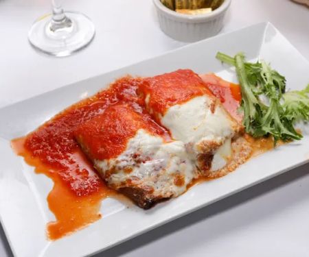 Mamma Francesca Italian Restaurant - Catering & Private Parties - In Westchester - New Rochelle