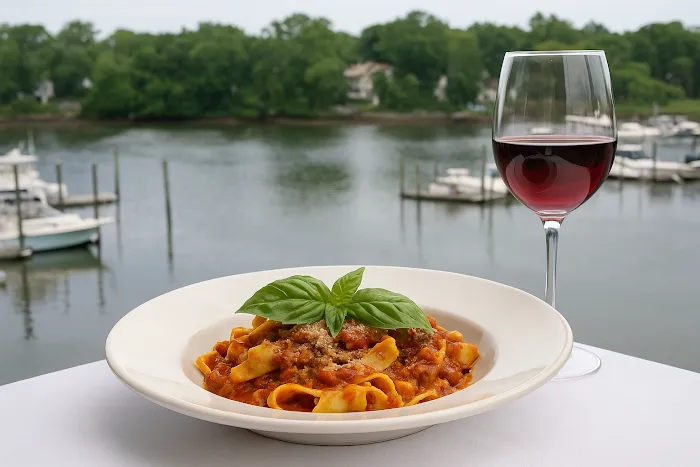 Mamma Francesca Italian Restaurant - Catering & Private Parties - In Westchester - New Rochelle Picture 8