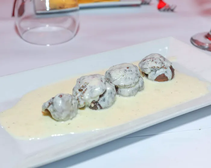 Mamma Francesca Italian Restaurant - Catering & Private Parties - In Westchester - New Rochelle Picture 4