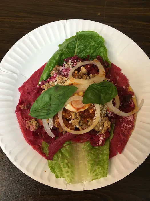 La Ascienda Picture 3