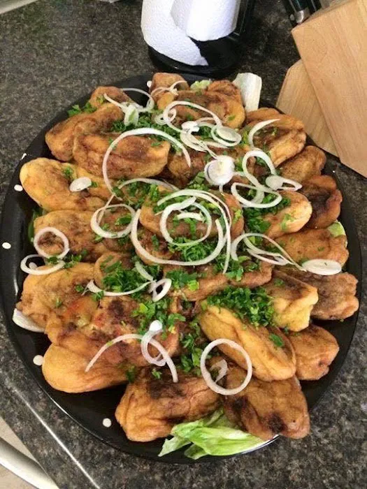 La Ascienda Picture 2