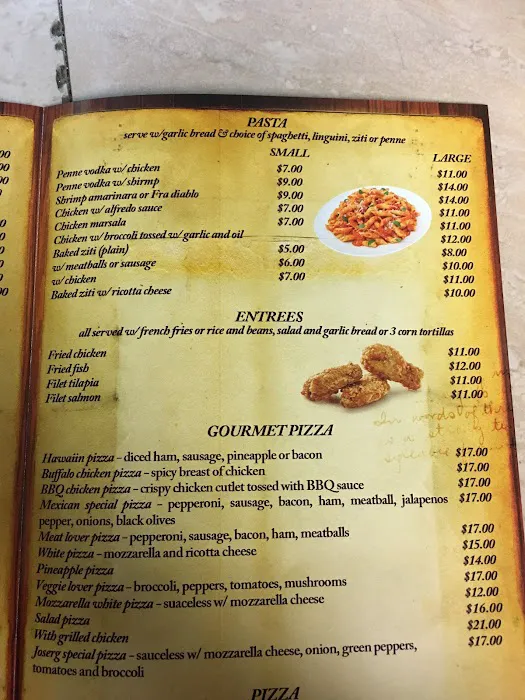 La Ascienda Picture 1