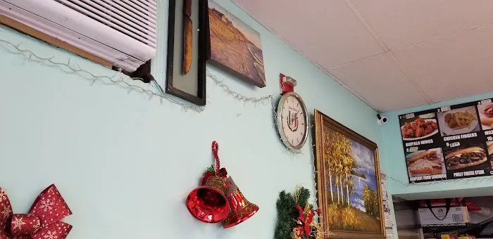 La Ascienda Picture 7