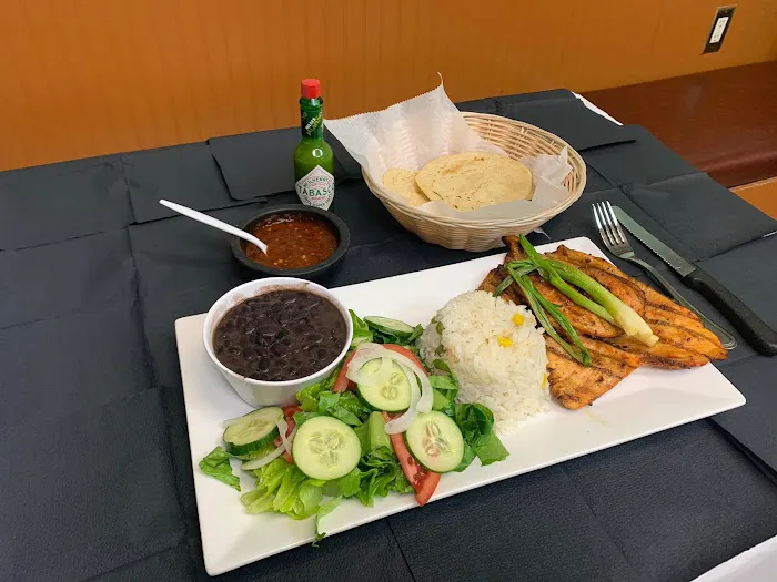 DGS LA HACIENDA Restaurant & Bar Picture 8