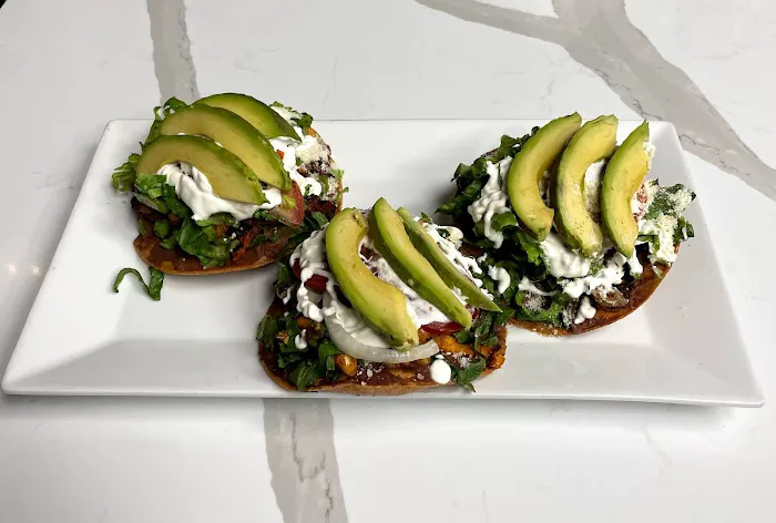 DGS LA HACIENDA Restaurant & Bar Picture 1