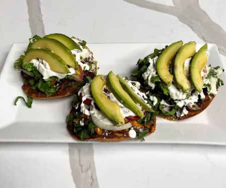 DGS LA HACIENDA Restaurant & Bar