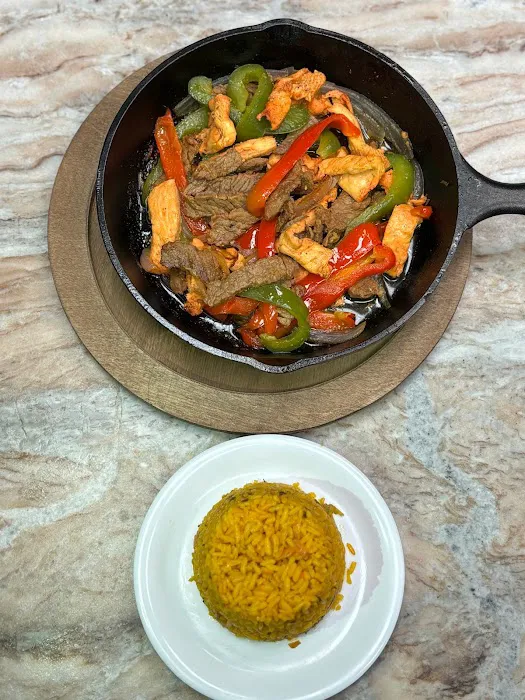 DGS LA HACIENDA Restaurant & Bar Picture 2