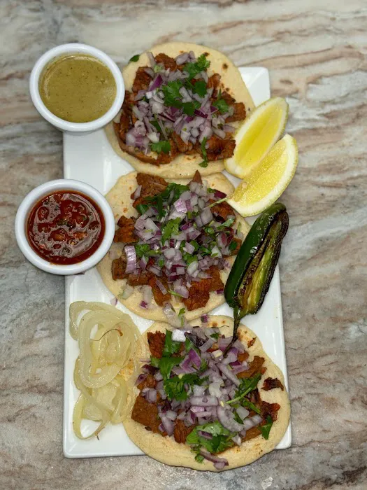 DGS LA HACIENDA Restaurant & Bar Picture 3