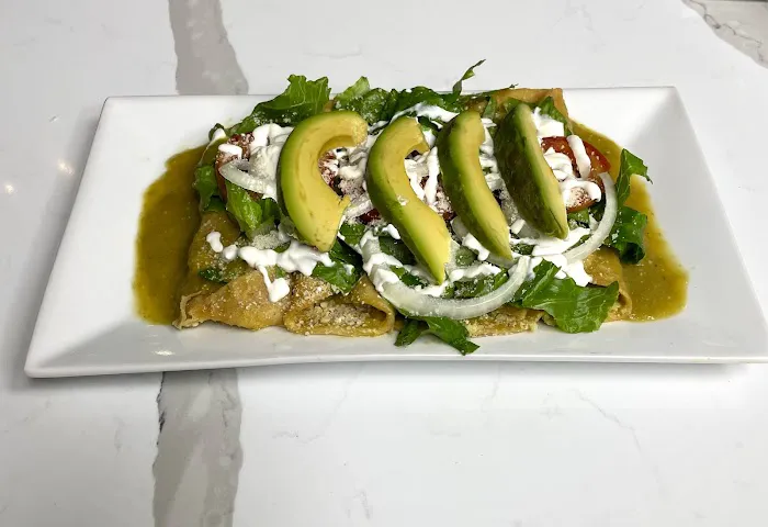 DGS LA HACIENDA Restaurant & Bar Picture 5