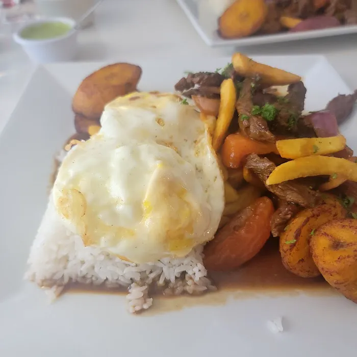 Olibar - Peruvian Cuisine Picture 6