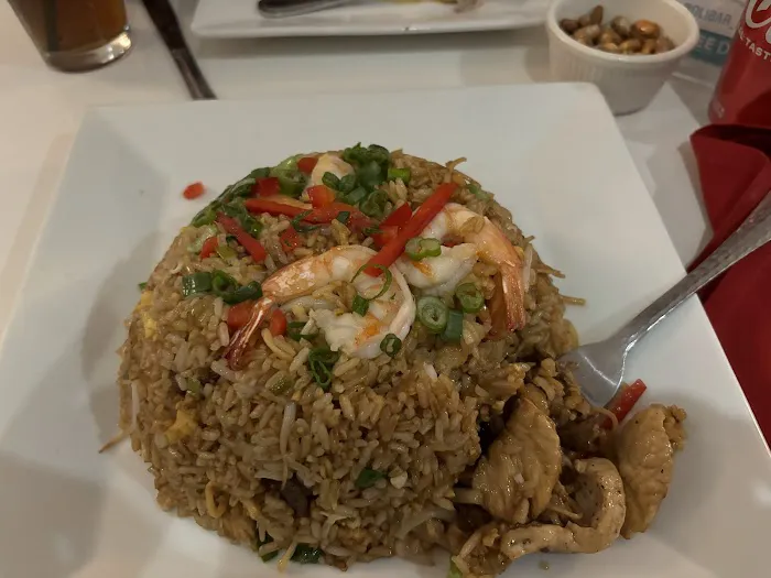 Olibar - Peruvian Cuisine Picture 8