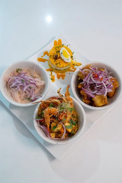 Olibar - Peruvian Cuisine Picture 3