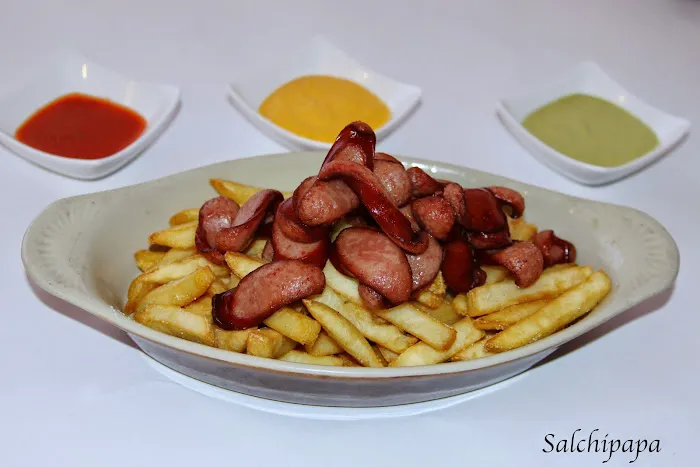 Olibar - Peruvian Cuisine Picture 10