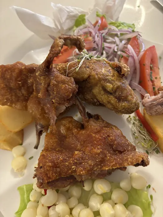 Olibar - Peruvian Cuisine Picture 2