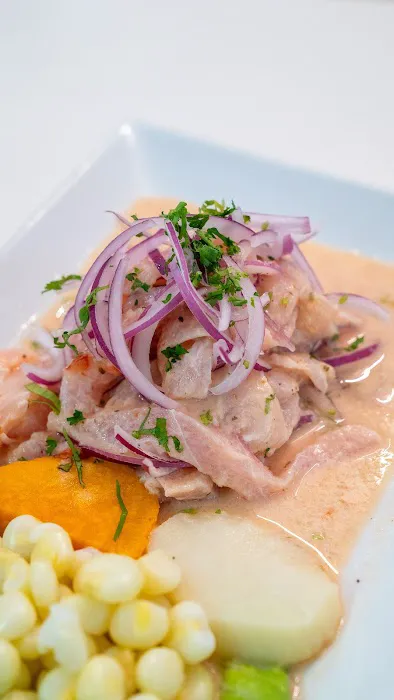 Olibar - Peruvian Cuisine Picture 7