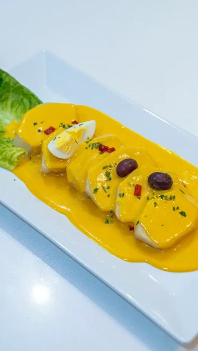 Olibar - Peruvian Cuisine Picture 5