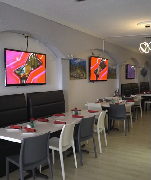Olibar - Peruvian Cuisine Picture 9