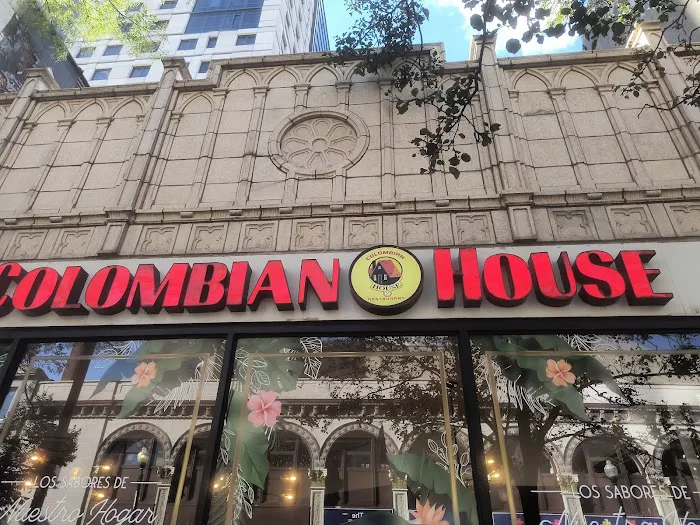 Colombian House Picture 5